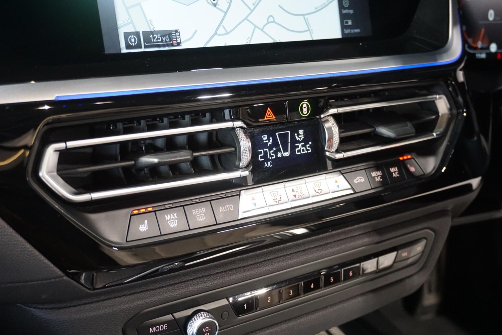 BMW Z4 2.0 30i M Sport Convertible 2dr Petrol Auto sDrive Euro 6 (s/s) (258 ps)